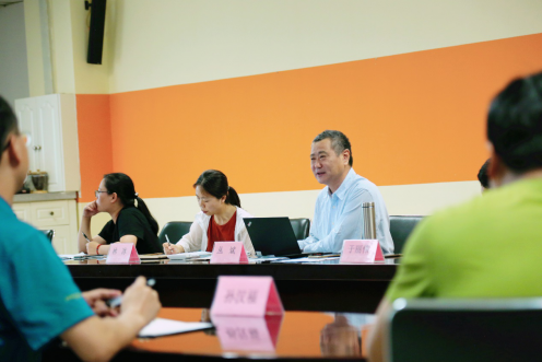 必赢亚洲软件顺遂通过CMMI L5级再认证评估