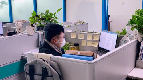 疫情时代，，，，，，，，必赢亚洲软件乐成研发7套防疫助力软件